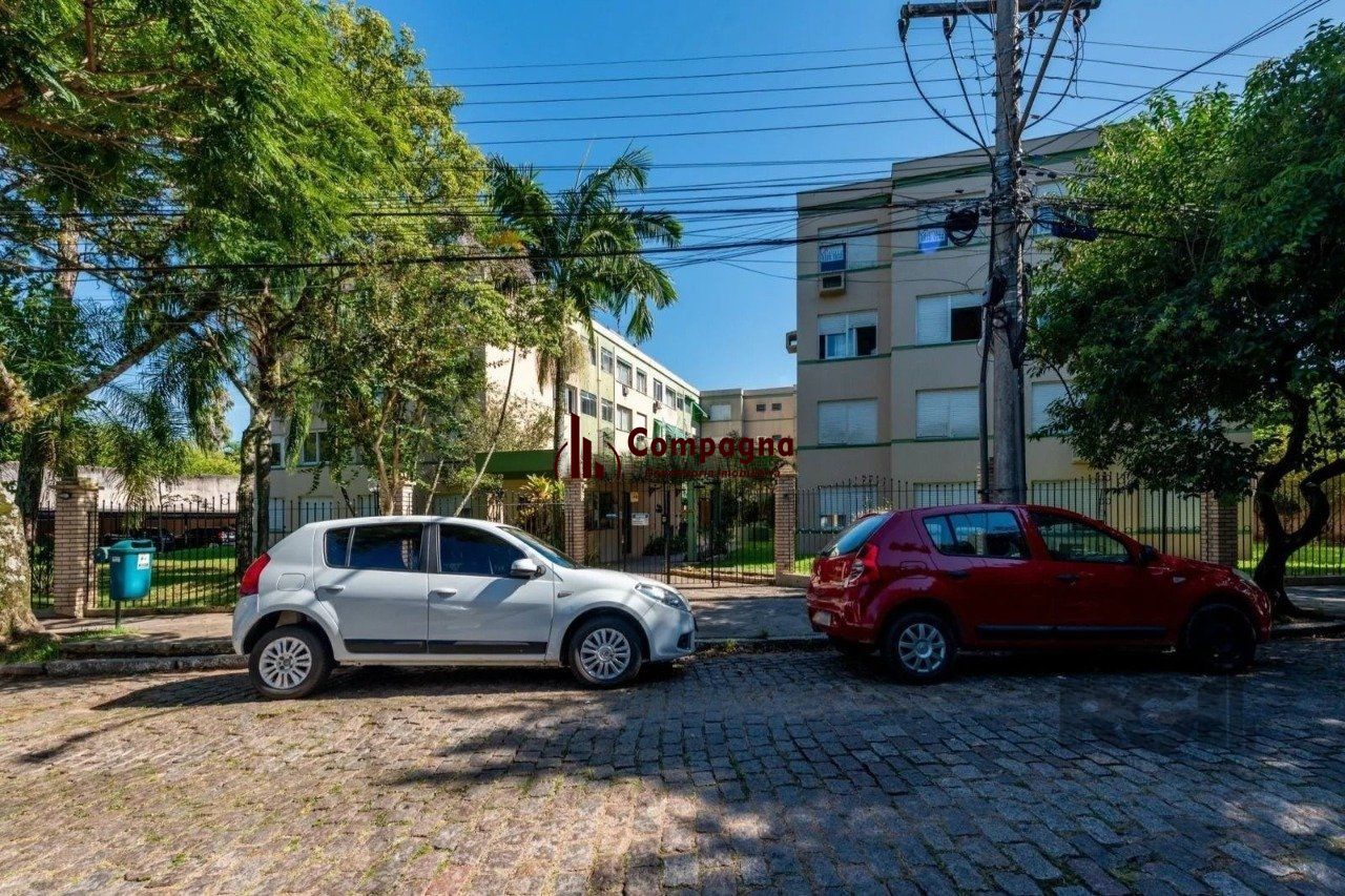 Apartamento de 1 dormitório no bairro Tristeza. — foto 2