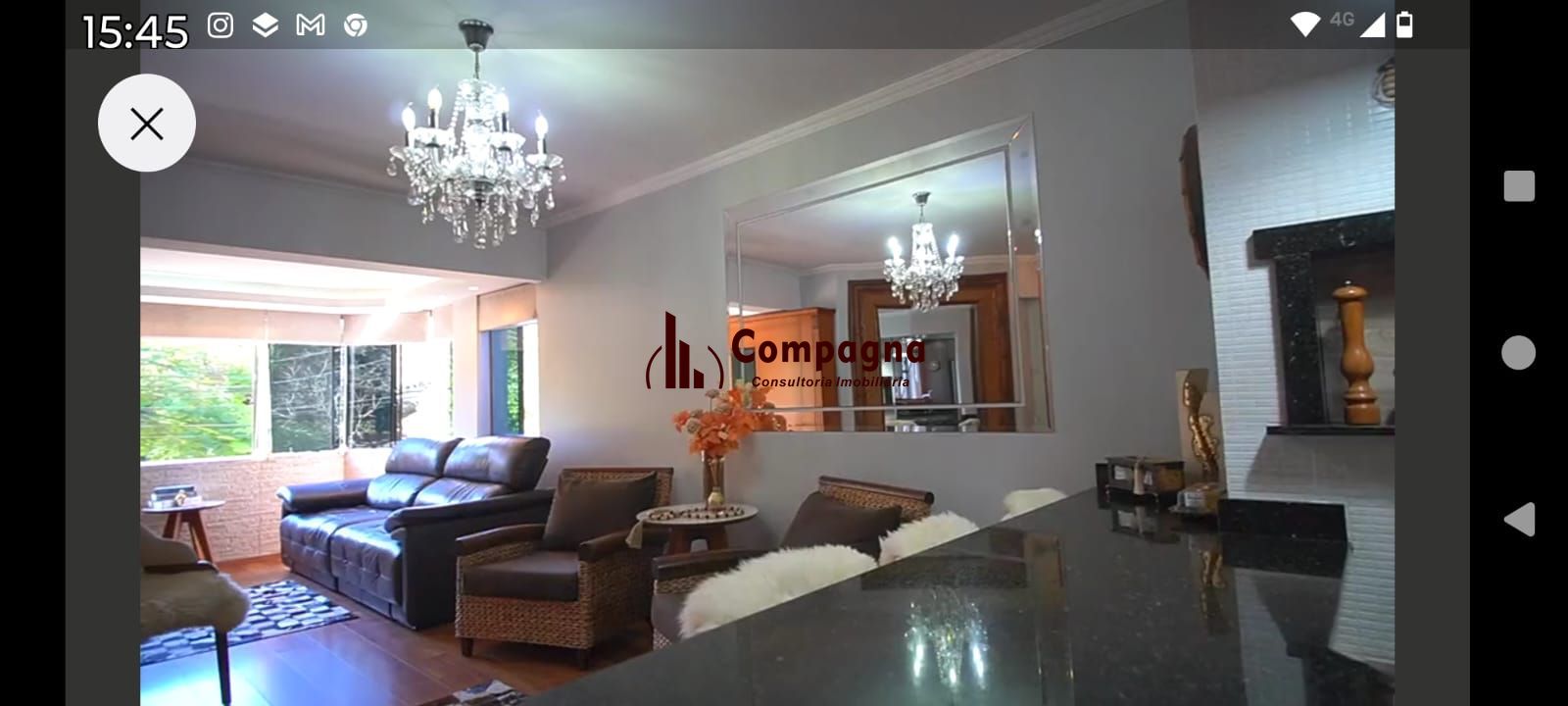 APARTAMENTO 3 DORMITORIOS , SENDO 1 SUÍTE, 2 VAGAS PARA CARRO COBERTAS, UNCO NO ANDAR, VILA IPIRANGA, PORTO ALEGRE/RS — foto 5