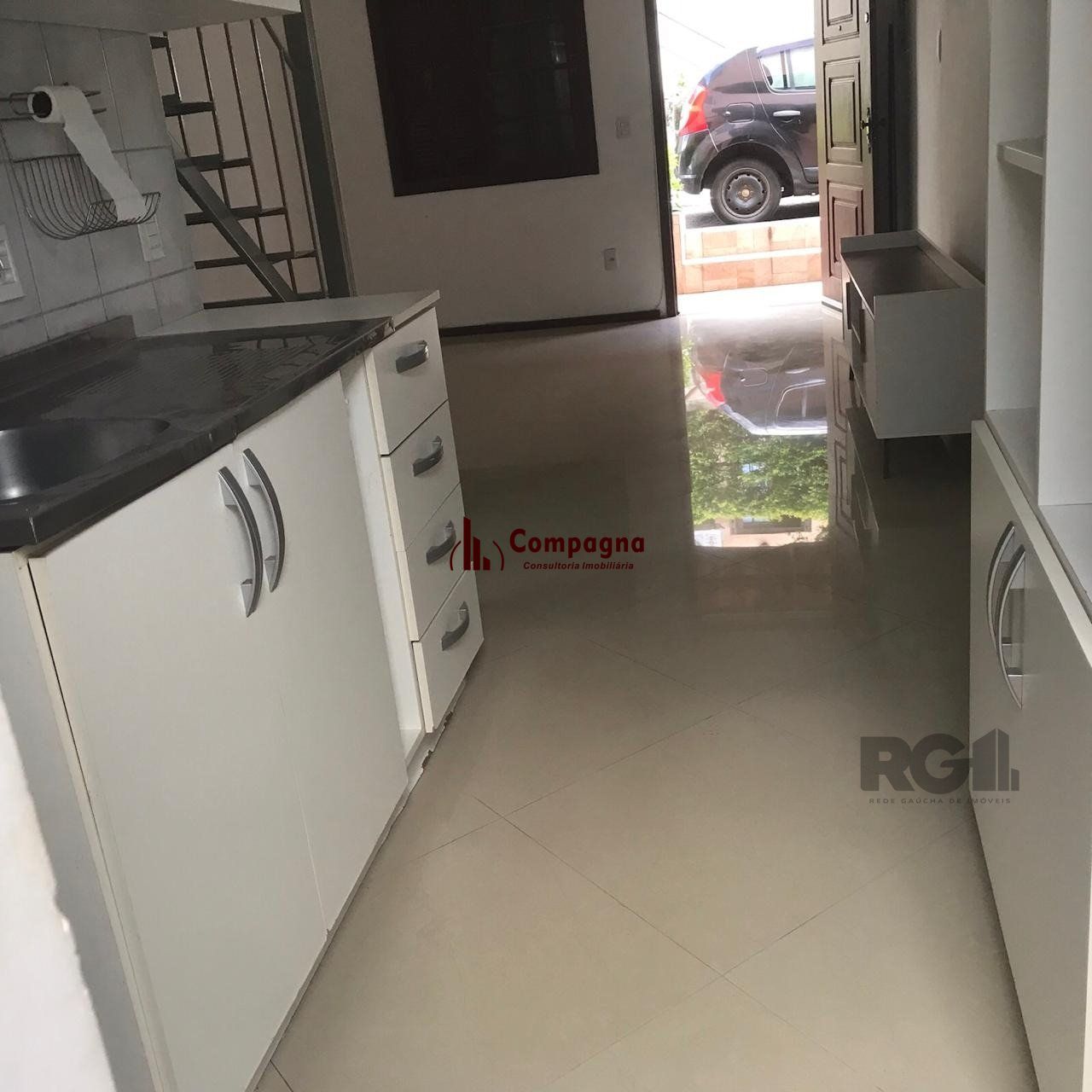 Casa em condomínio, 2 dormitórios, vaga, bairro Vila Nova, Porto Alegre/RS — foto 4