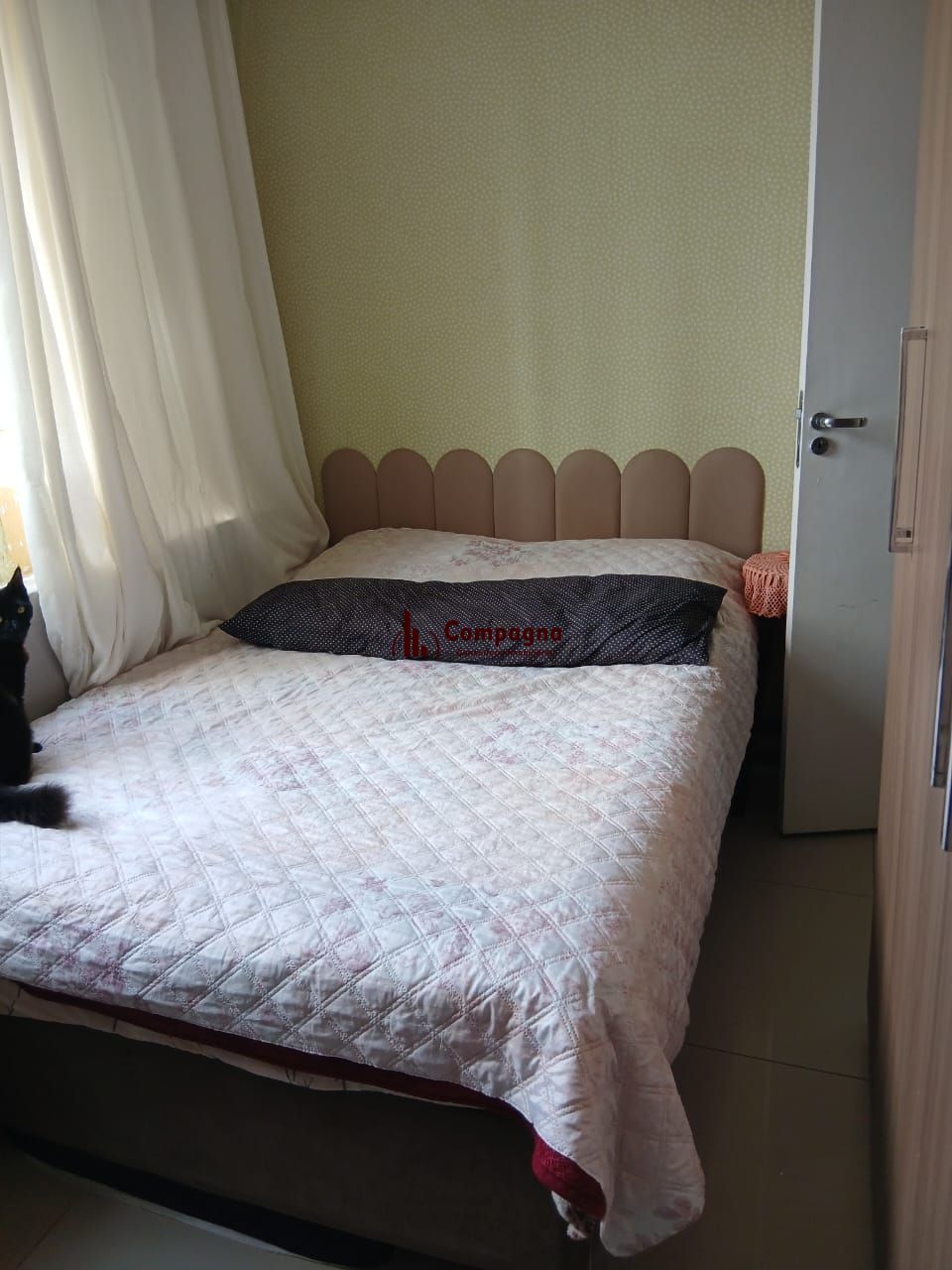 Apartamento 2 dormitórios 1 vaga para carro, Bairro Sarandi — foto 3