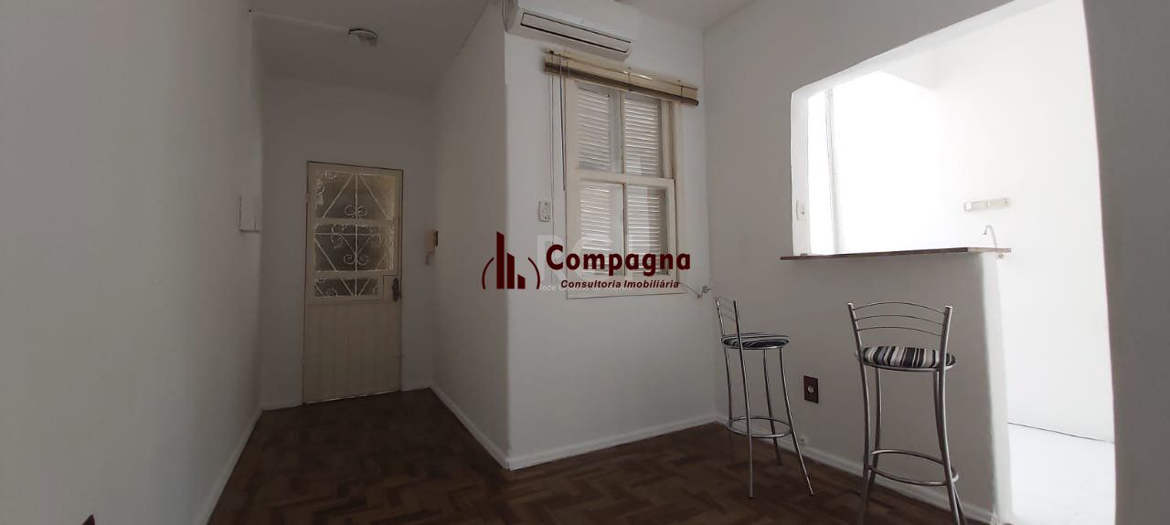 Apartamento para Venda - 26m², 1 dormitório, Centro Histórico — foto 2