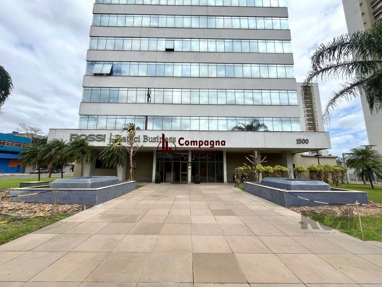 Sala Comercial à venda, 33m², São Geraldo - Porto Alegre — foto 3