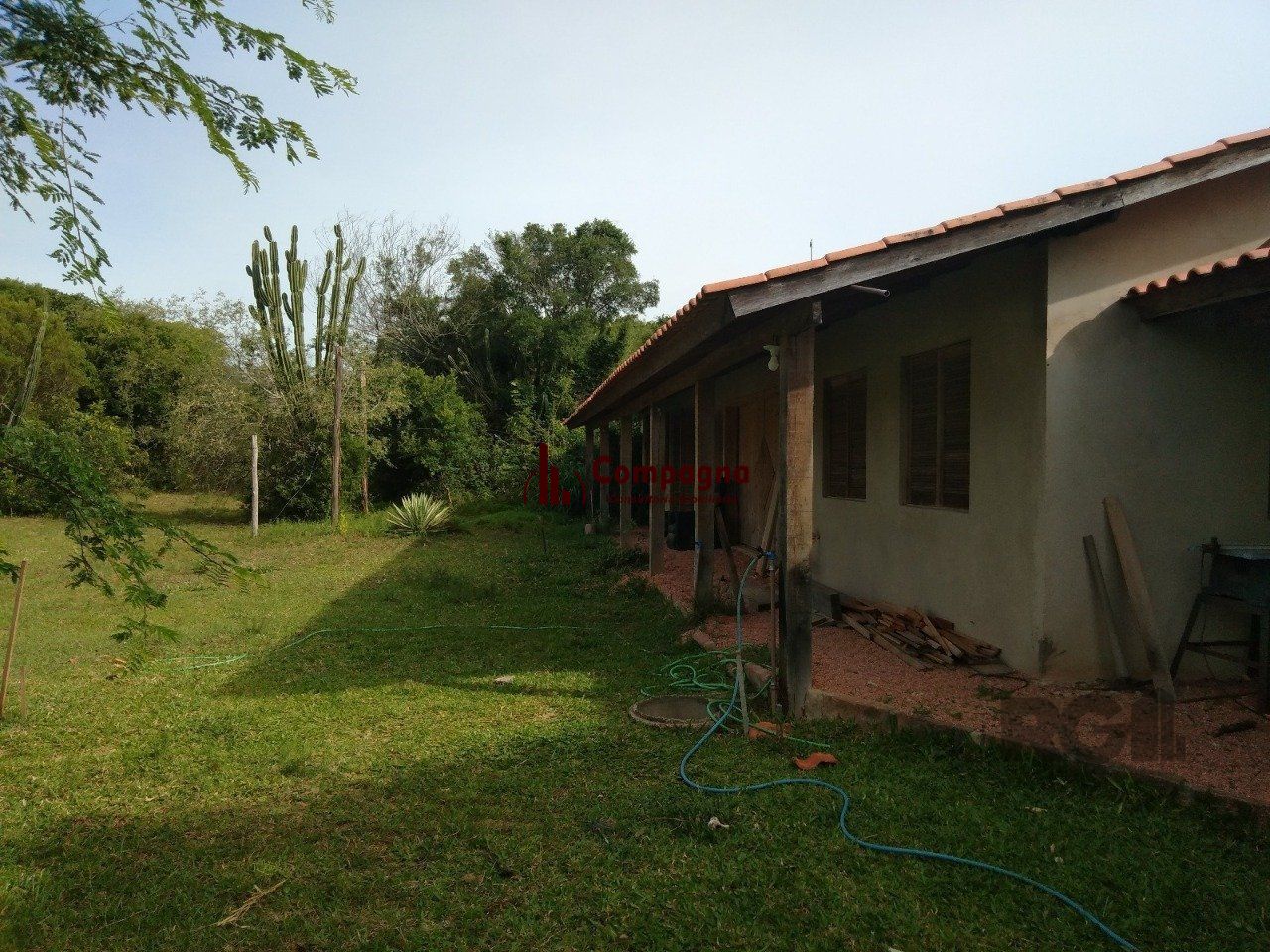 SITIO EM VIAMAO, RS, A VENDA, NAS PROXIMIDADES COM RS-040 E CONDOMINIO GOUFE II — foto 2