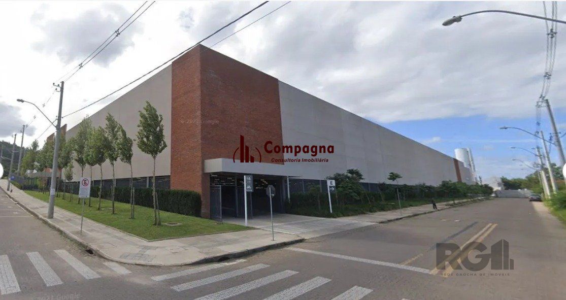 Terreno com 132m² no bairro Hípica, Porto Alegre/RS — foto 2