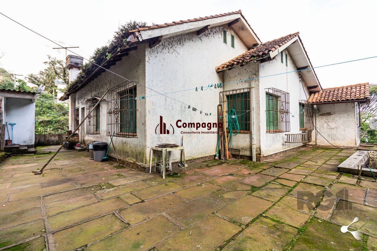 TERRENO, 1.236m,  SETIMO CEU, PORTO ALEGRE, RS — foto 3