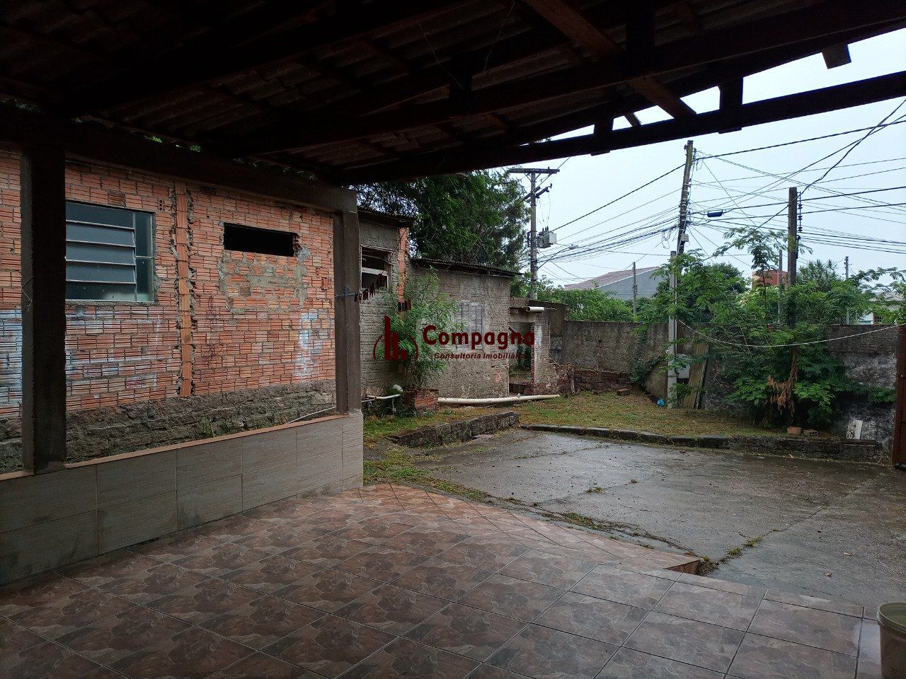 Terreno para Venda - 180m², 0 dormitórios, Vila Jardim, Porto Alegre — foto 4