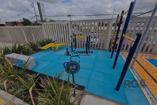 Apartamento 2 quartos à venda, 43m², Harmonia - Canoas — foto 5