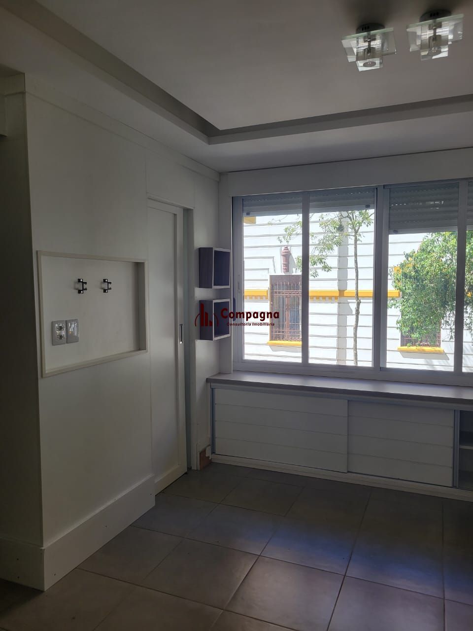Loft mobiliado a venda no centro Histórico, próximo ao Gasômetro. — foto 3