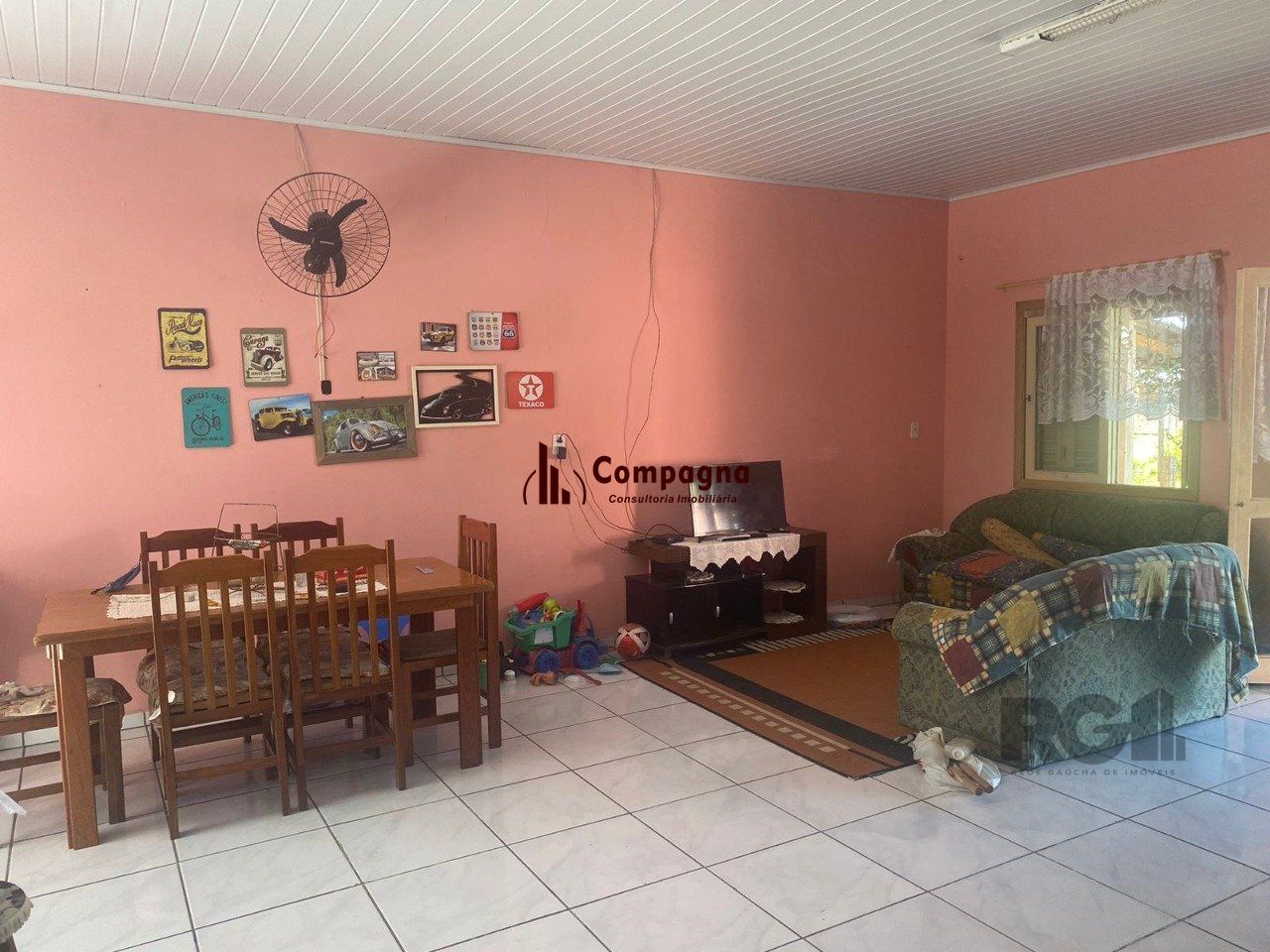 Casa 2 quartos à venda, 90m², Centro - Balneário Pinhal — foto 5