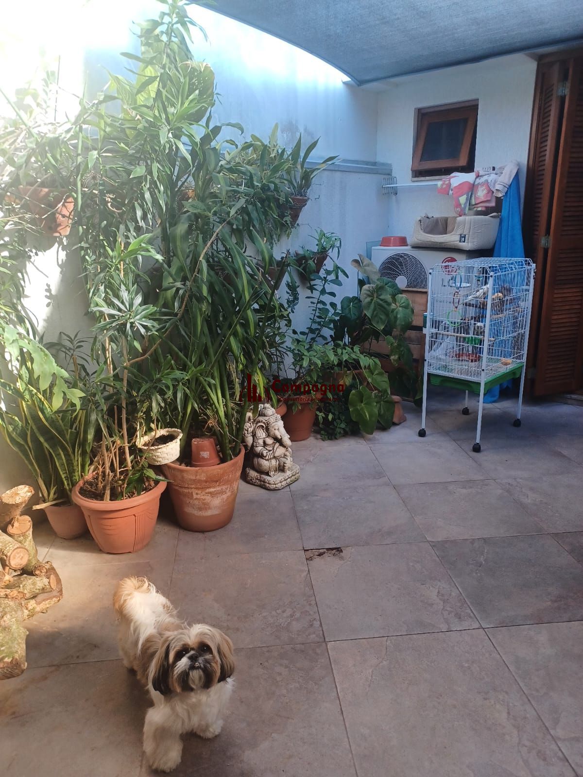 Casa 3 quartos à venda, 200m², Guarujá - Porto Alegre — foto 4
