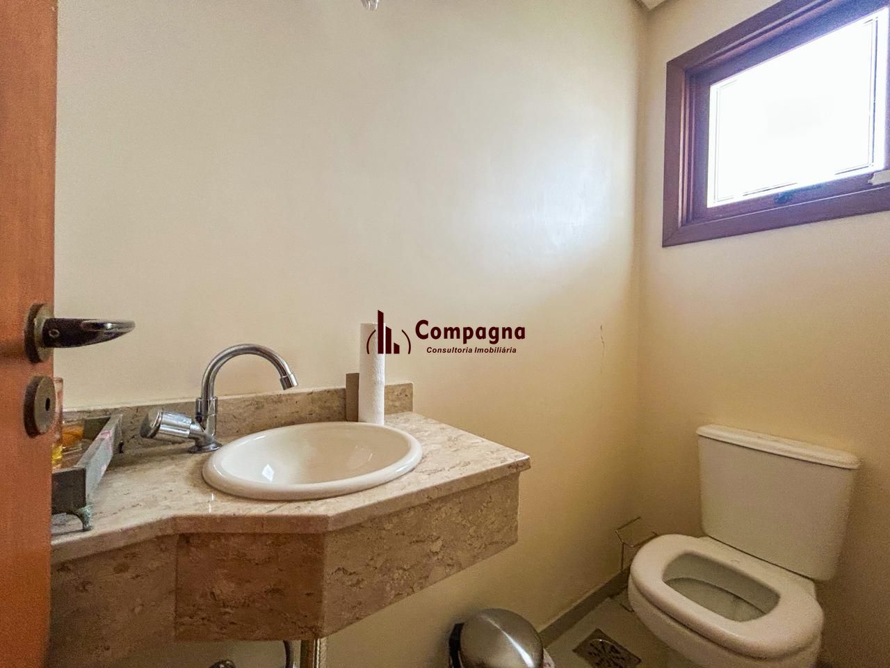 CASA NO CONDOMÍNIO LAGOS DE NOVA IPANEMA — foto 3