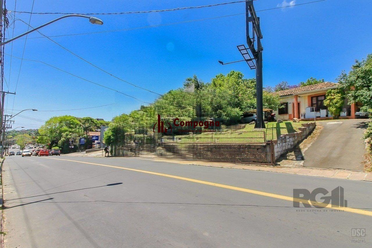 Terreno à venda, Tristeza - Porto Alegre — foto 2
