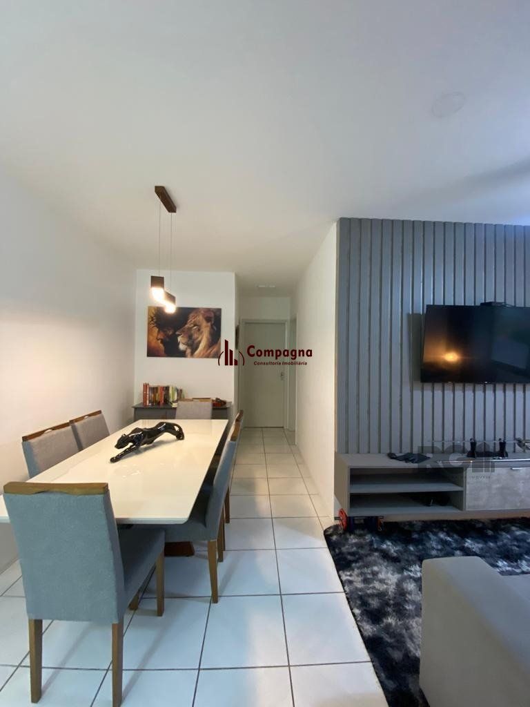 Apartamento MOBILIADO 2 dormitórios Bairro Cristal — foto 5