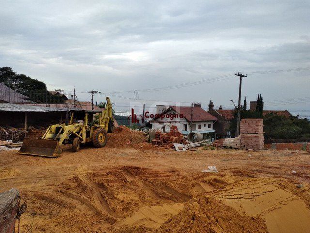 Terreno para Venda - 800.03m², 0 dormitórios, Santa Tereza, Porto Alegre