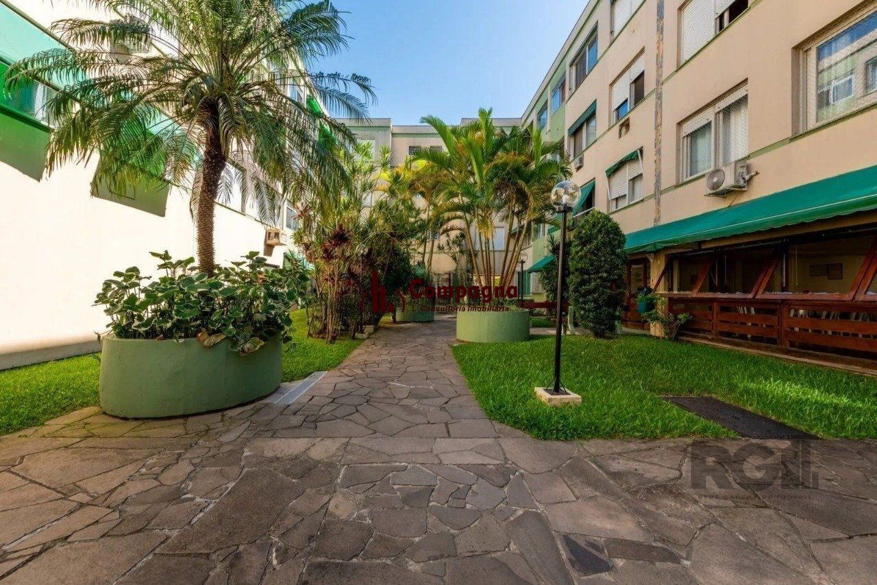 Apartamento de 1 dormitório no bairro Tristeza.
