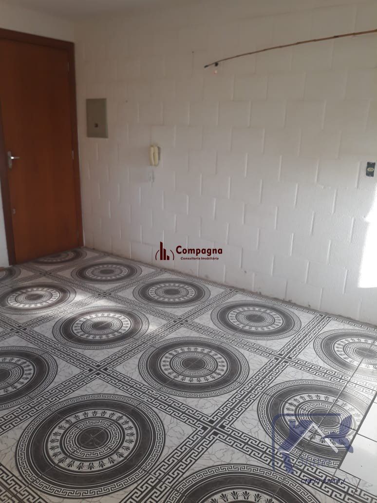 Apartamento - 38.24m², 2 dormitórios, 1 vaga - Vila Nova, Porto Alegre — foto 4