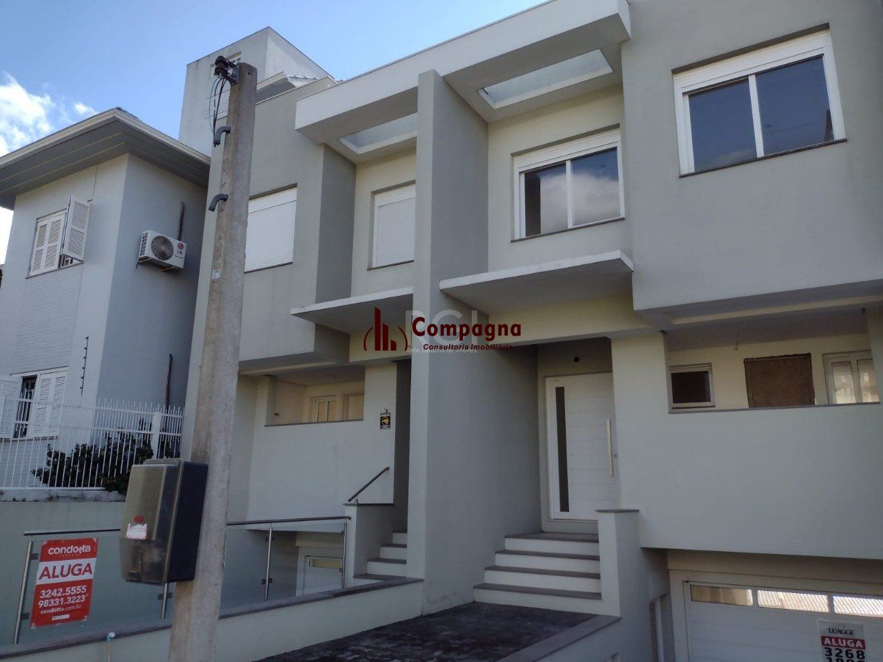 Casa 3 quartos à venda, 198m², Espírito Santo - Porto Alegre — foto 3