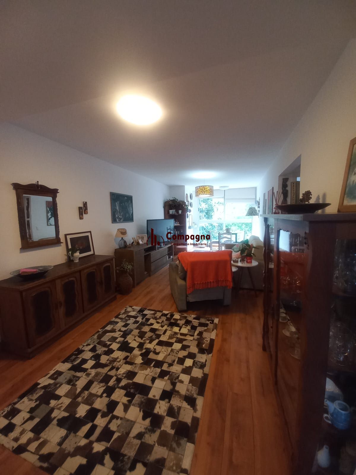 ACONCHEGANTE APARTAMENTO NO BAIRRO IPANEMA — foto 4