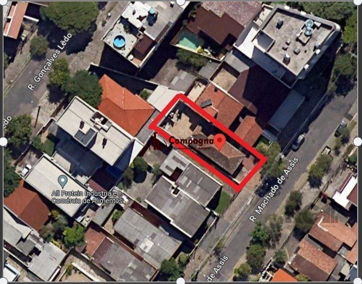 Terreno à venda, Jardim Botânico - Porto Alegre — foto 2