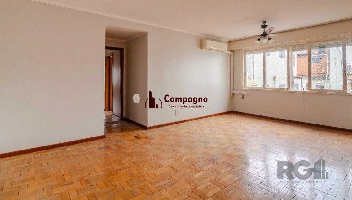 Apartamento 3 dormitórios com suite, de 133m2 no bairro Sao Joao. — foto 5