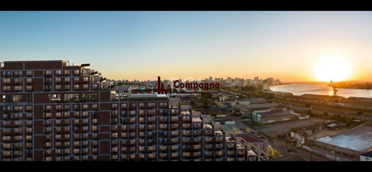 Lindo LOFT em construção no bairro Floresta com uma grande infra — foto 5