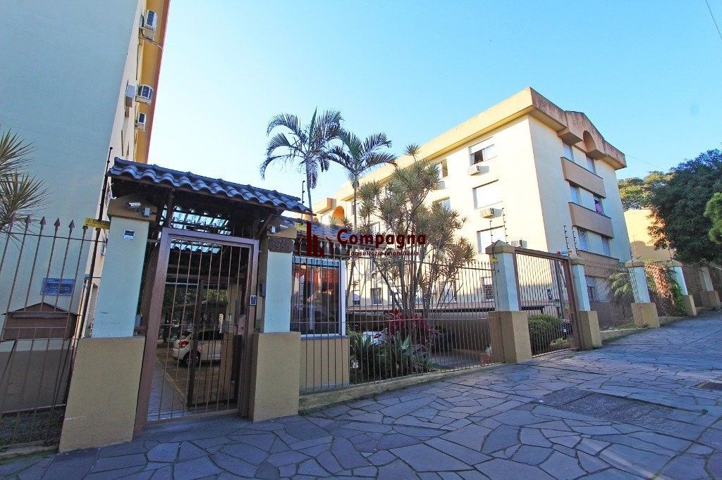 Apartamento de 1 dormitório, 39m², bairro Tristeza, Porto Alegre/RS