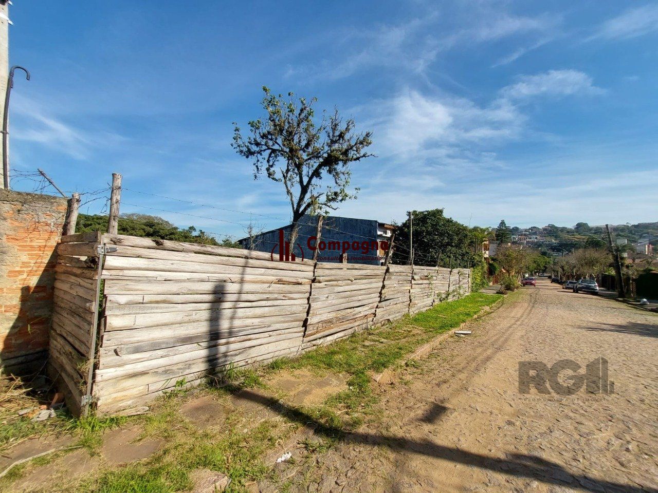 Terreno à venda, Teresópolis - Porto Alegre — foto 5