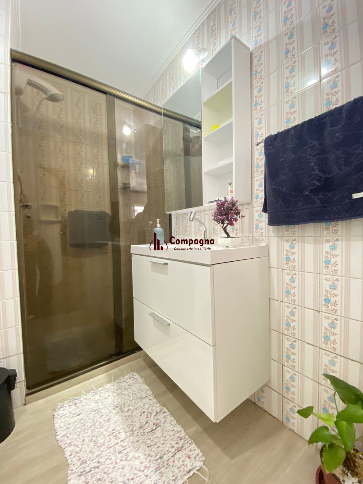 Apartamento Vila Ipiranga 2 quartos — foto 5