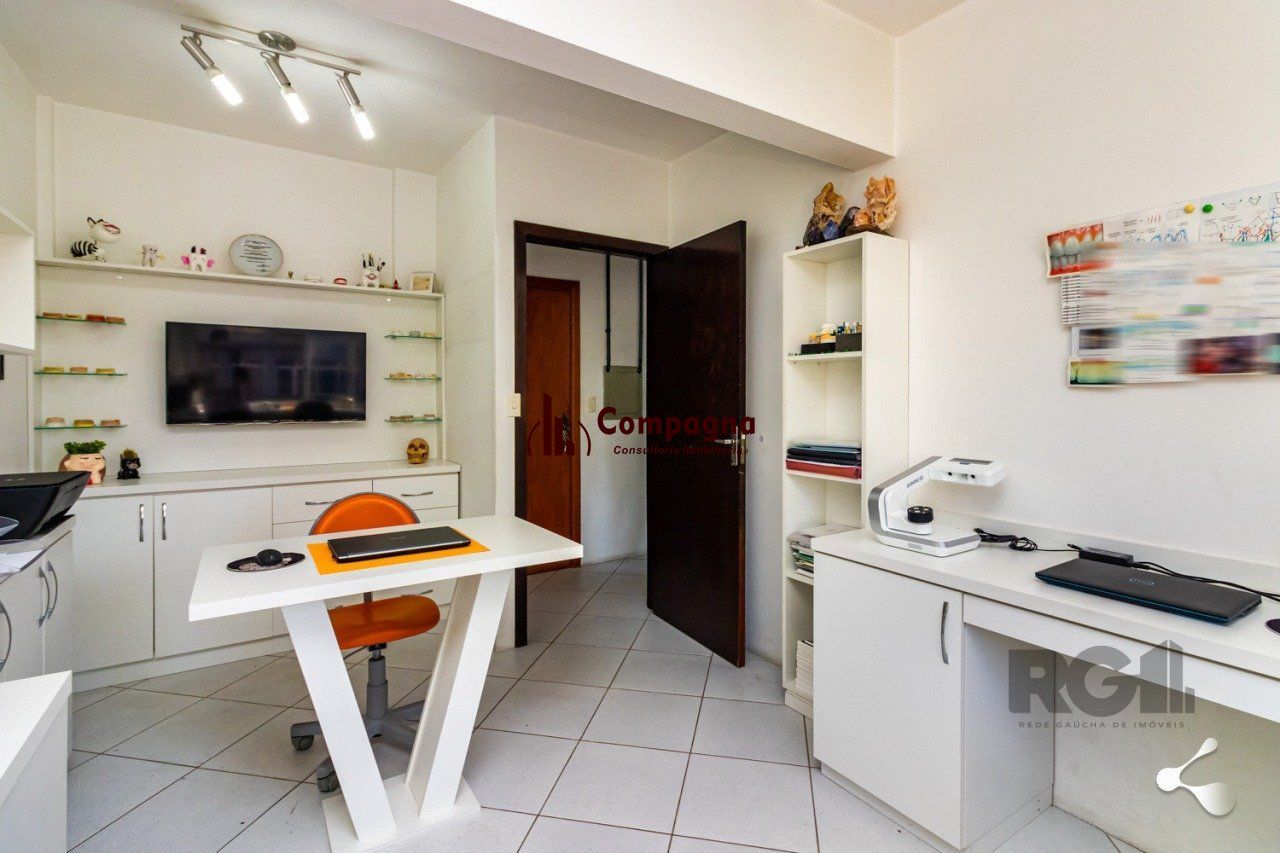 Conjunto/Sala para Venda - 34.2m², 0 dormitórios, Centro Histórico — foto 4