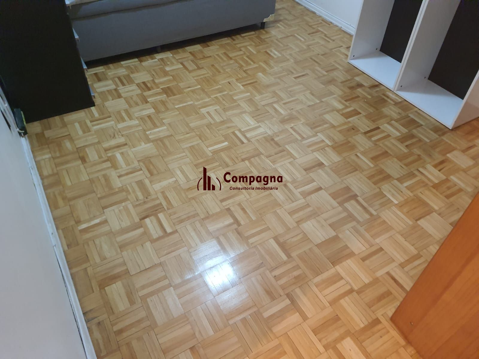 Apartamento com 01 quarto no Bairro Boa Vista em Porto Alegre — foto 5