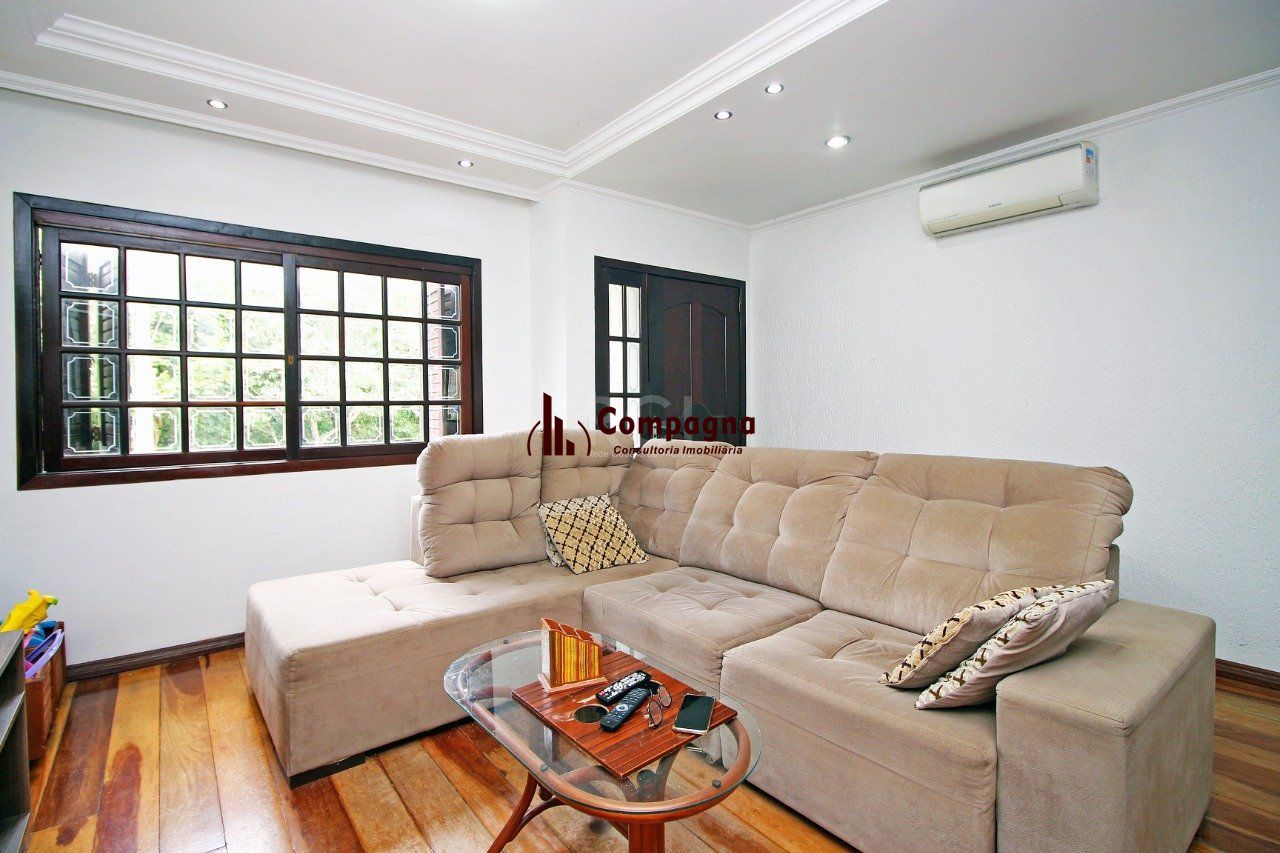 Casa 4 Suítes e 6 vagas de garagem no bairro Jardim Itu — foto 5