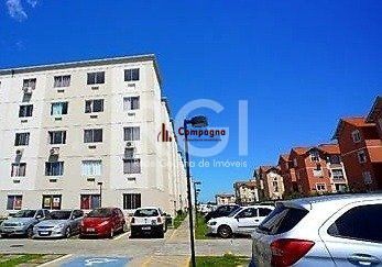 Apartamento 2 Dormitórios, 2º Andar, 01 vaga no Bairro Sarandi em Porto Alegre. — foto 2