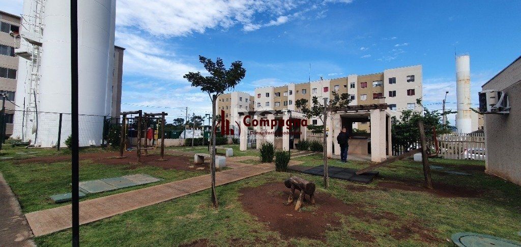 Apartamento 2 Dormitórios, 2º Andar, 01 vaga no Bairro Sarandi em Porto Alegre. — foto 3