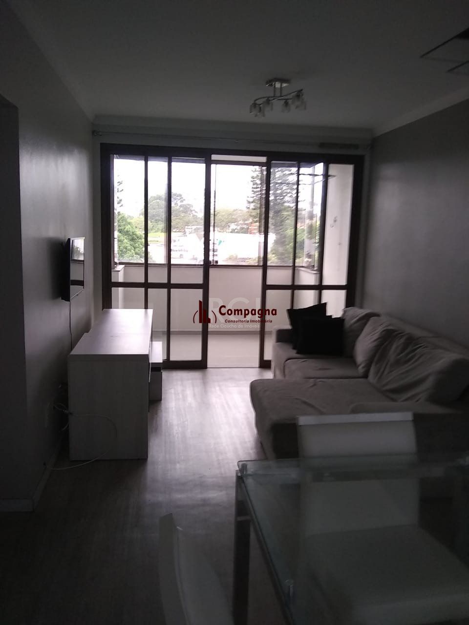 Apartamento com 82.63m², 2 dormitórios (1 suíte) 1 vaga - Partenon,Porto Alegre — foto 5