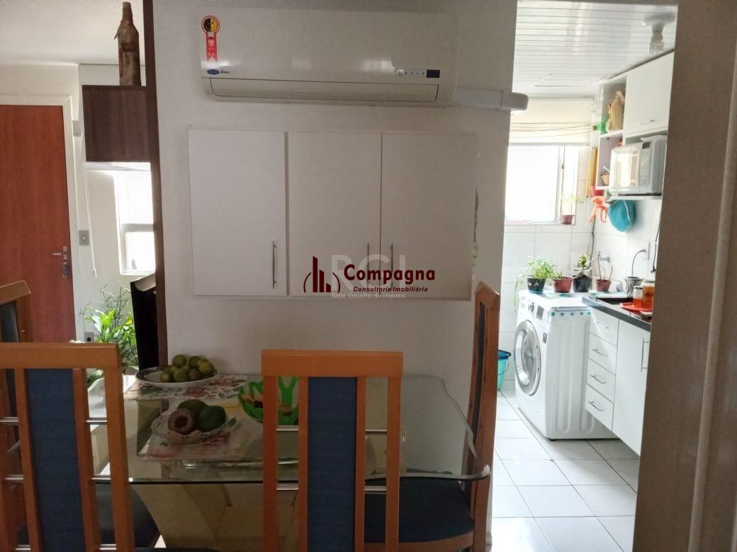Apartamento para Venda - 47m², 2 dormitórios, Rubem Berta — foto 2
