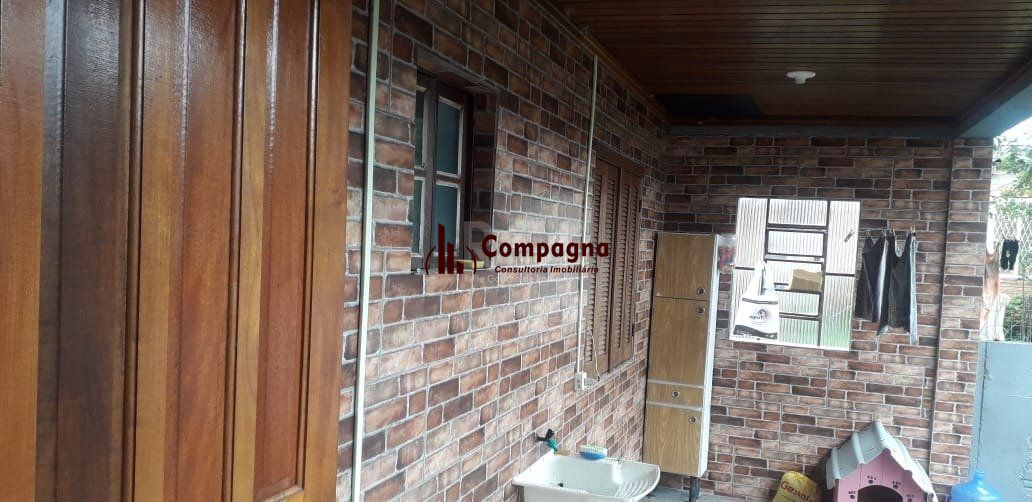 Casa para Venda - 132m², 2 dormitórios, 2 vagas - Lami, Porto Alegre — foto 3
