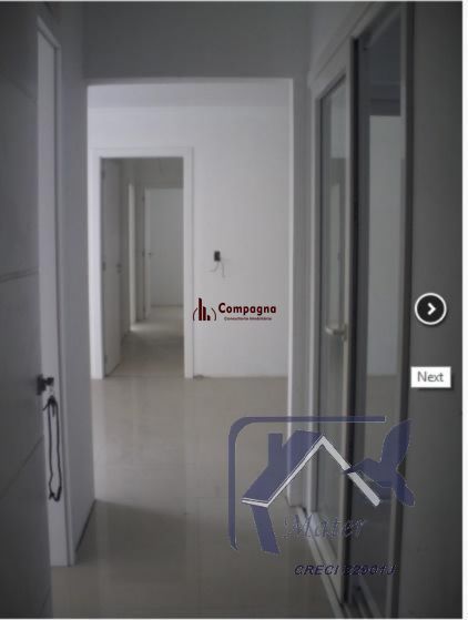 Apartamento para Venda - 122.39m², 3 dormitórios, 2 vagas - Menino Deus — foto 3