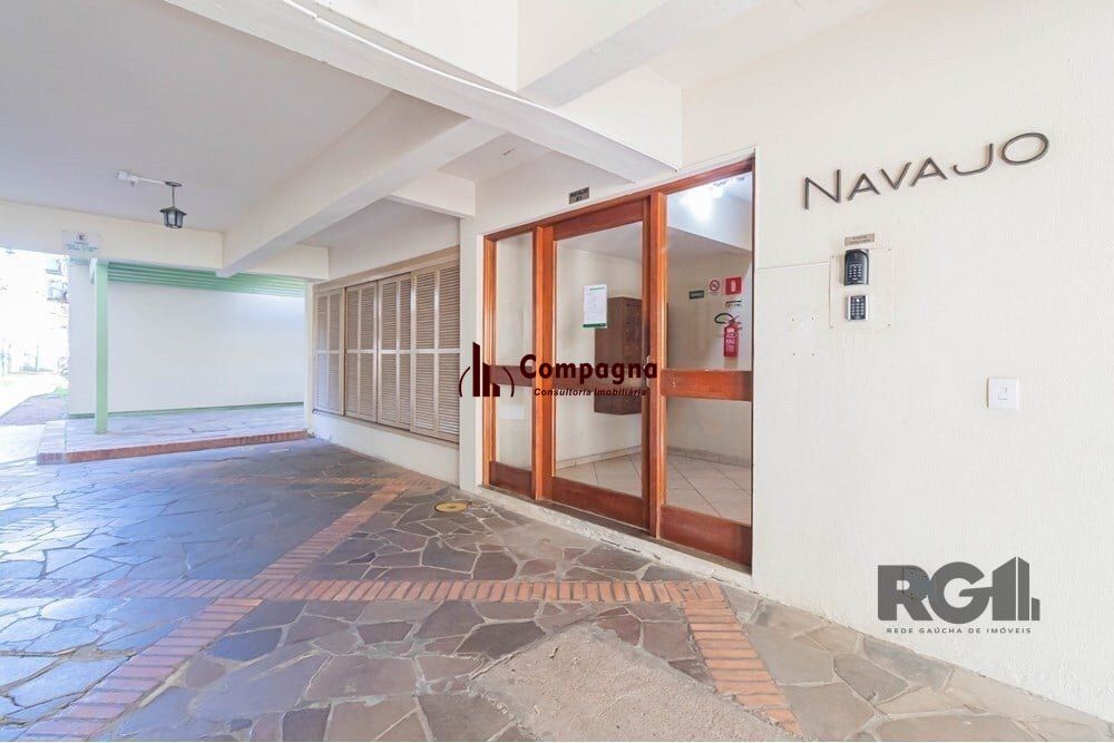 Apartamento 1 quartos à venda, 45m², Teresópolis - Porto Alegre — foto 4