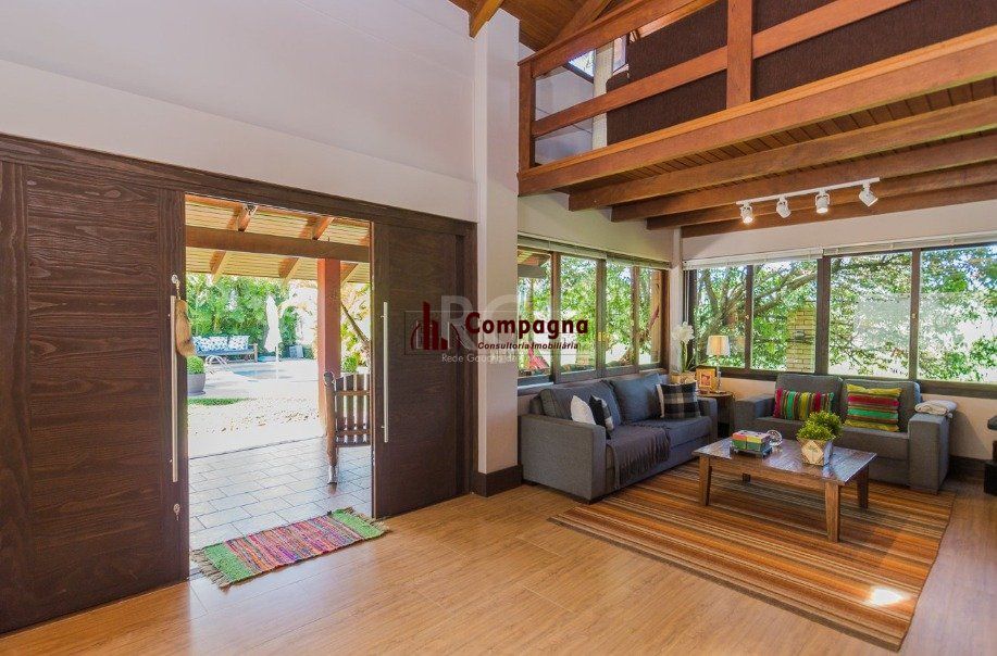 EXCELENTE CASA NO CANTEGRIL 3 - VIAMÃO - RS — foto 4