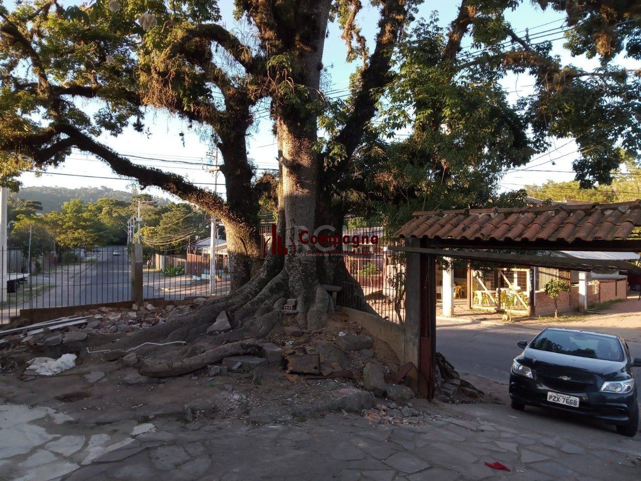 Casa com 3 dormitórios no Bairro Belem Velho em Porto Alegre/RS — foto 5