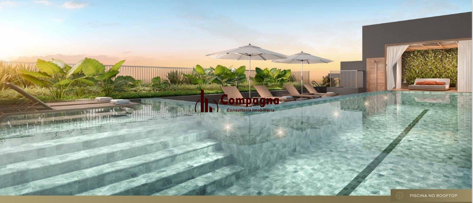 Studio no Arbo Higienópolis Empreendimento Cyrela — foto 4
