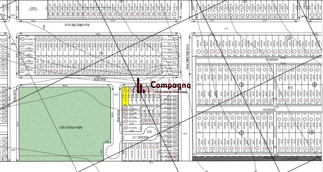 Terreno para Venda - 145.18m², 0 dormitórios, Ipanema, Porto Alegre — foto 4