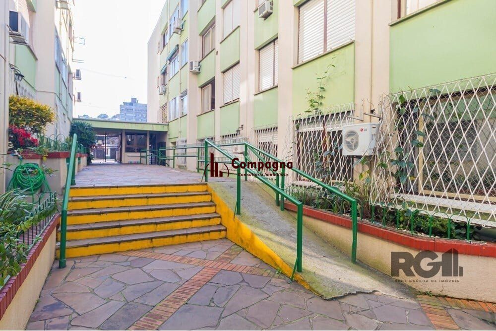 Apartamento 1 quartos à venda, 45m², Teresópolis - Porto Alegre — foto 3