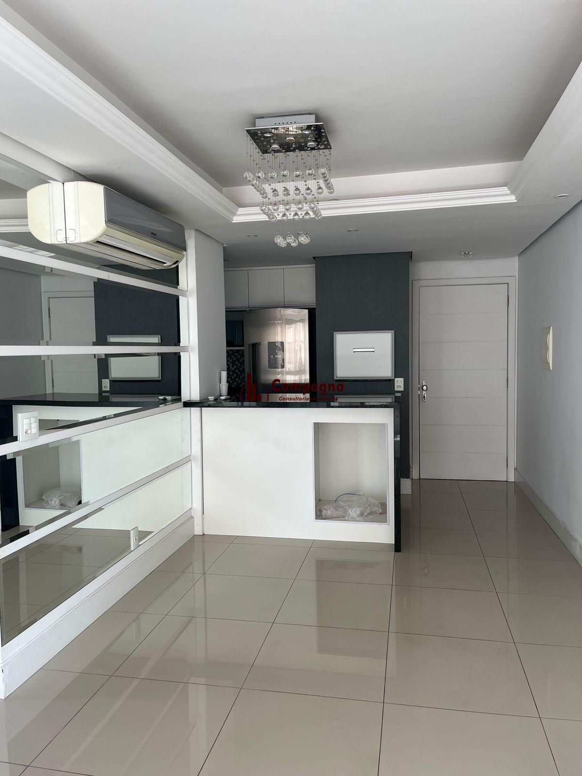 Apartamento a venda dois dormitórios, vaga e infra-estrutura — foto 2
