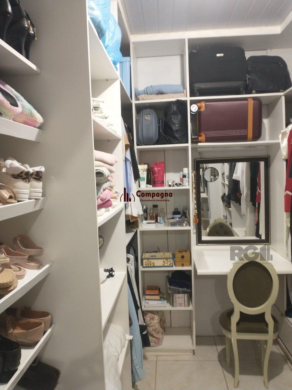 Casa de 155m² com 2 quartos, suíte, 2 vagas, no bairro Jardim Europa, Poa/RS — foto 4