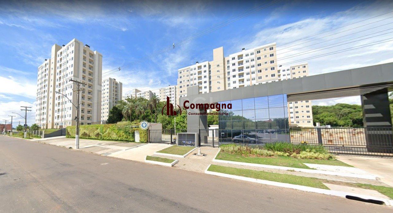 Ótimo apartamento de 2 dormitórios no Parque Santa fé — foto 2