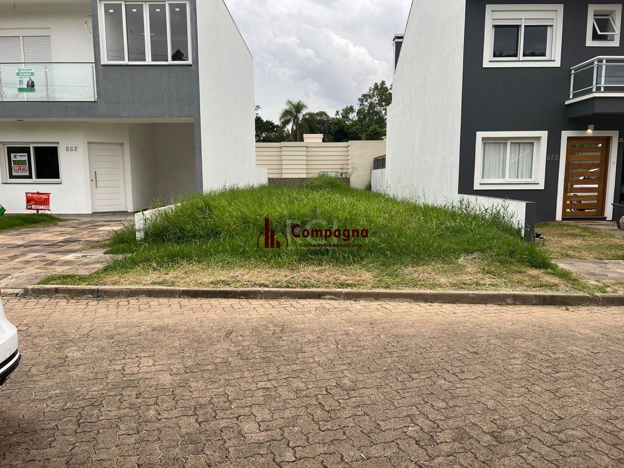 Terreno à venda, Hípica - Porto Alegre — foto 3