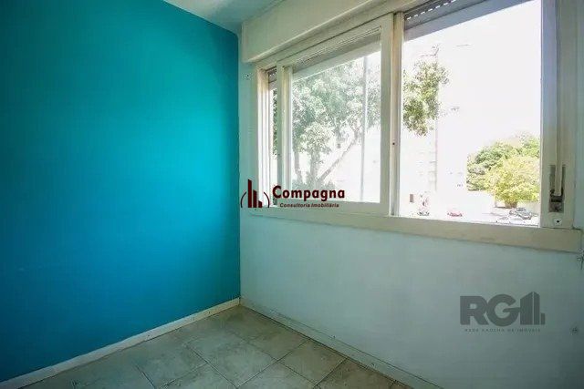 ÓTIMO APARTAMENTO COM UM DORMITÓRIO, BAIRRO MORRO SANTANA — foto 4