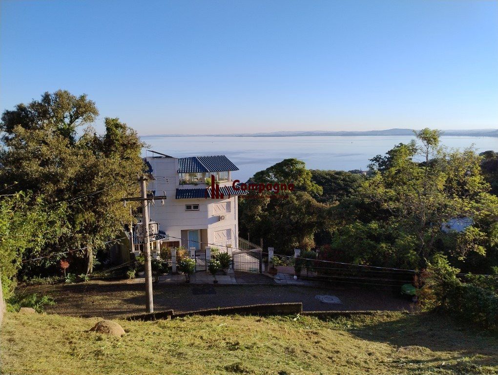 Terreno para Venda no bairro Sétimo Céu — foto 2