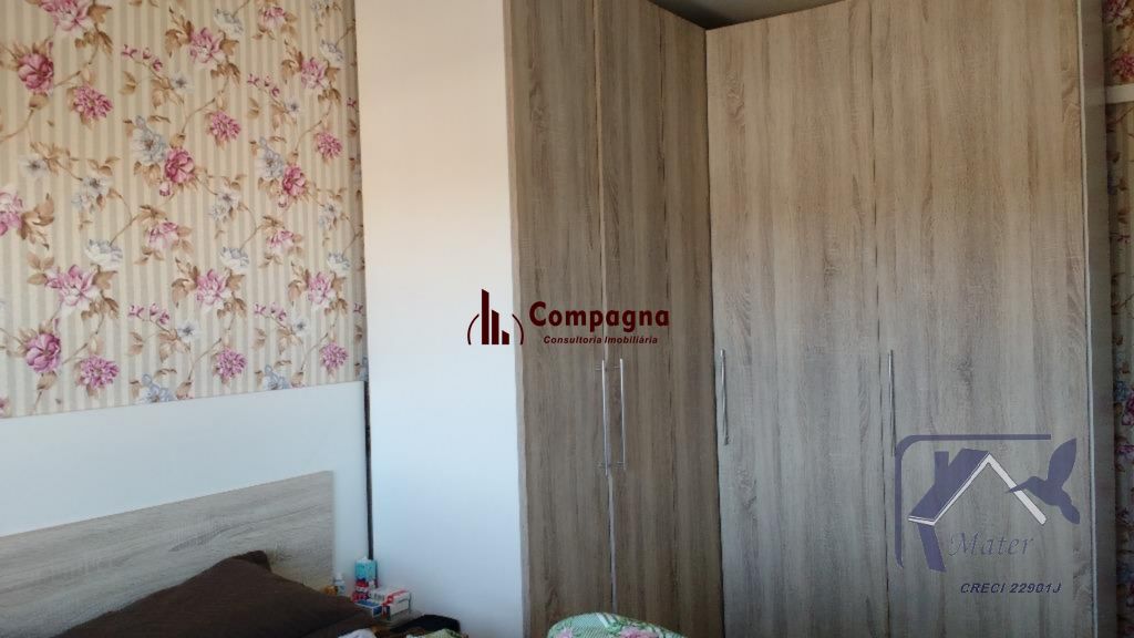 Apartamento para Venda - 62.85m², 3 dormitórios, 1 vaga - Passo Das Pedras